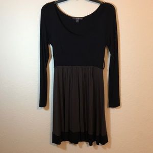 Forever 21 midi dress